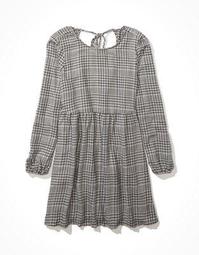 american eagle babydoll dress