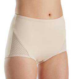 Bali Passion for Comfort Shaping Brief Panty - 2 Pack DFX008