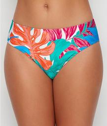 Tropicalia Basic Bikini Bottom