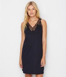 Valencia Knit Tank Gown