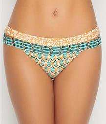 Zanzibar Bliss Classic Bikini Bottom