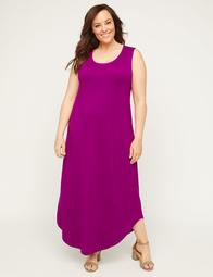 Simply Yours Maxi Dress