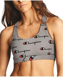 Reissue Pullover Wireless Sport Bra 029P, available in extended sizes