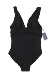 Pre-Owned Tommy Hilfiger Women's Size 18 Plus One Piece Swimsuit