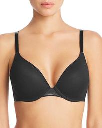 C Smooth Full-Coverage T-Shirt Bra