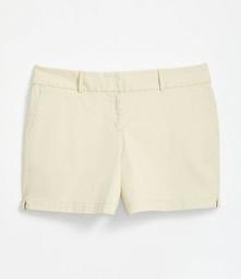 LOFT Plus Riviera Shorts with 6 Inch Inseam