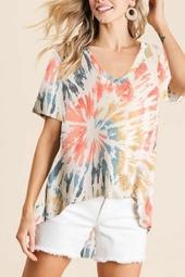 Groovy Style Top