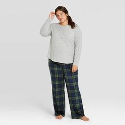 Stars above plus online size pajamas