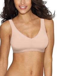 Women's smoothtec comfortflex fit wireless bra, style g796