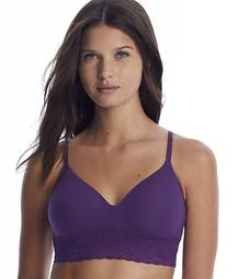 Bliss Perfection Wire-Free T-Shirt Bra