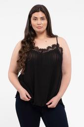 All That Lace Cami