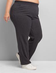 LIVI Relaxed Pant - French Terry
