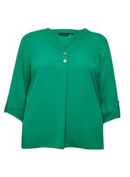 **DP Curve Green Shirt