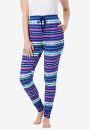 Relaxed Pajama Pant