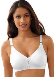 Double Support® Cotton Wirefree Bra