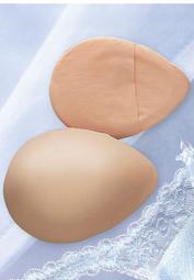 Jodee Feather-Weight Breast Form