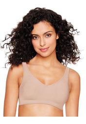 Ultimate Smooth Inside and Out ComfortFlex Fit® Wirefree Bra