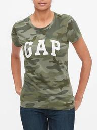 Gap Logo T-Shirt (2-Pack) 