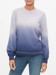 Pullover Crewneck Sweatshirt