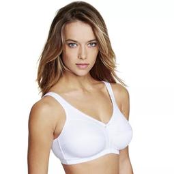 Dominique Bras: Marcelle Everyday Wirefree Comfort Bra 5360