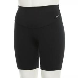 Plus Size Nike One Shorts
