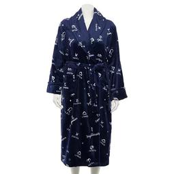 Plus Size Sonoma Goods For Life® Plush Long Robe