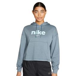 Plus Size Nike Sportswear Fleece Hoodie