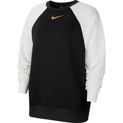 Plus Size Nike Therma Training Crewneck Sweatshirt