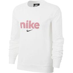 Plus Size Nike Sportswear Crewneck Sweatshirt