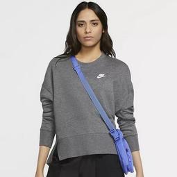 Plus Size Nike Sportswear Club Fleece Crewneck Sweatshirt