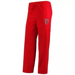 Women's Concepts Sport Red Atlanta Falcons Scrub Pants