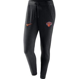 Women's Nike Black New York Knicks Modern Pant