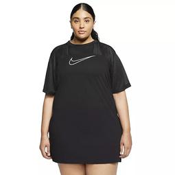 Plus Size Nike Sportswear Jersey Dress