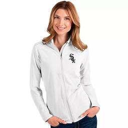 Women's Chicago White Sox Glacier Full Zip Jacket