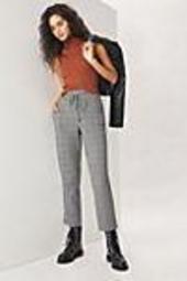 Bettie Tapered Trousers