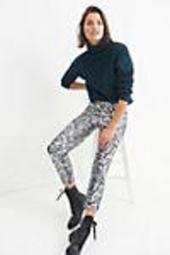Pascaline Sequined Trousers