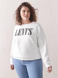 Madison Crew-Neck Graphic Sweatshirt - Levi's Premium