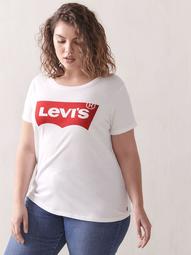 Perfect Batwing Logo T-Shirt - Levi's Premium