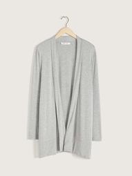 Long Sleeve Cardigan - In Every Story