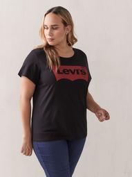Classic Batwing Crewneck T-Shirt - Levi's