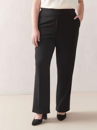 Tall, Wide Leg Pull-On Pant - In Every Story