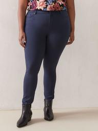 High-Waisted Skinny PDR Pant - In Every Story