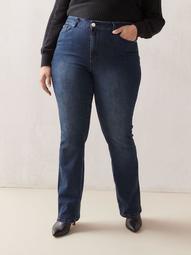 Tall Bootcut Jeans - d/C JEANS