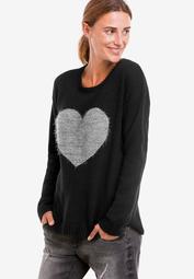 Love Ellos Sweater