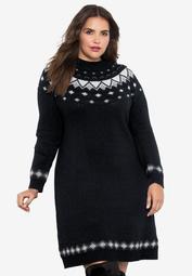 Stockholm Sweaterdress