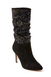 Sparkle Slouch Boot