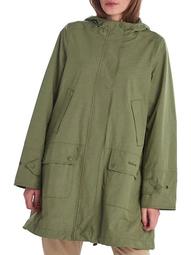 Lottie Hooded Waterproof Jacket