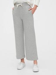 French Terry Culotte