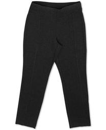 INC Plus Size Straight Pants, Created for Macy's