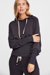 Free People Movement Ready Go Hoodie